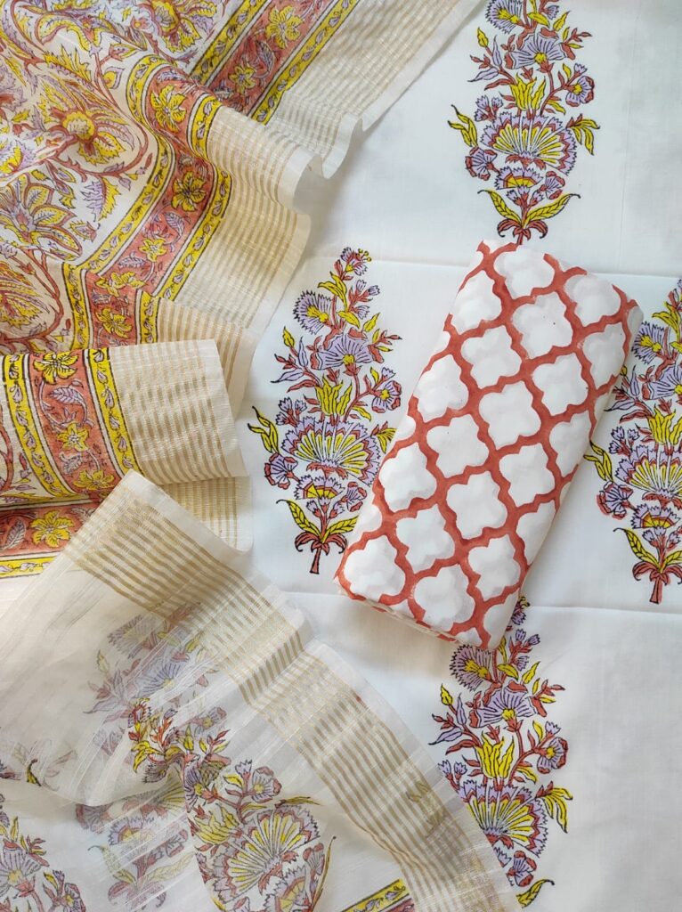Lavender-Love-Hand-Block-Printed-Suit-